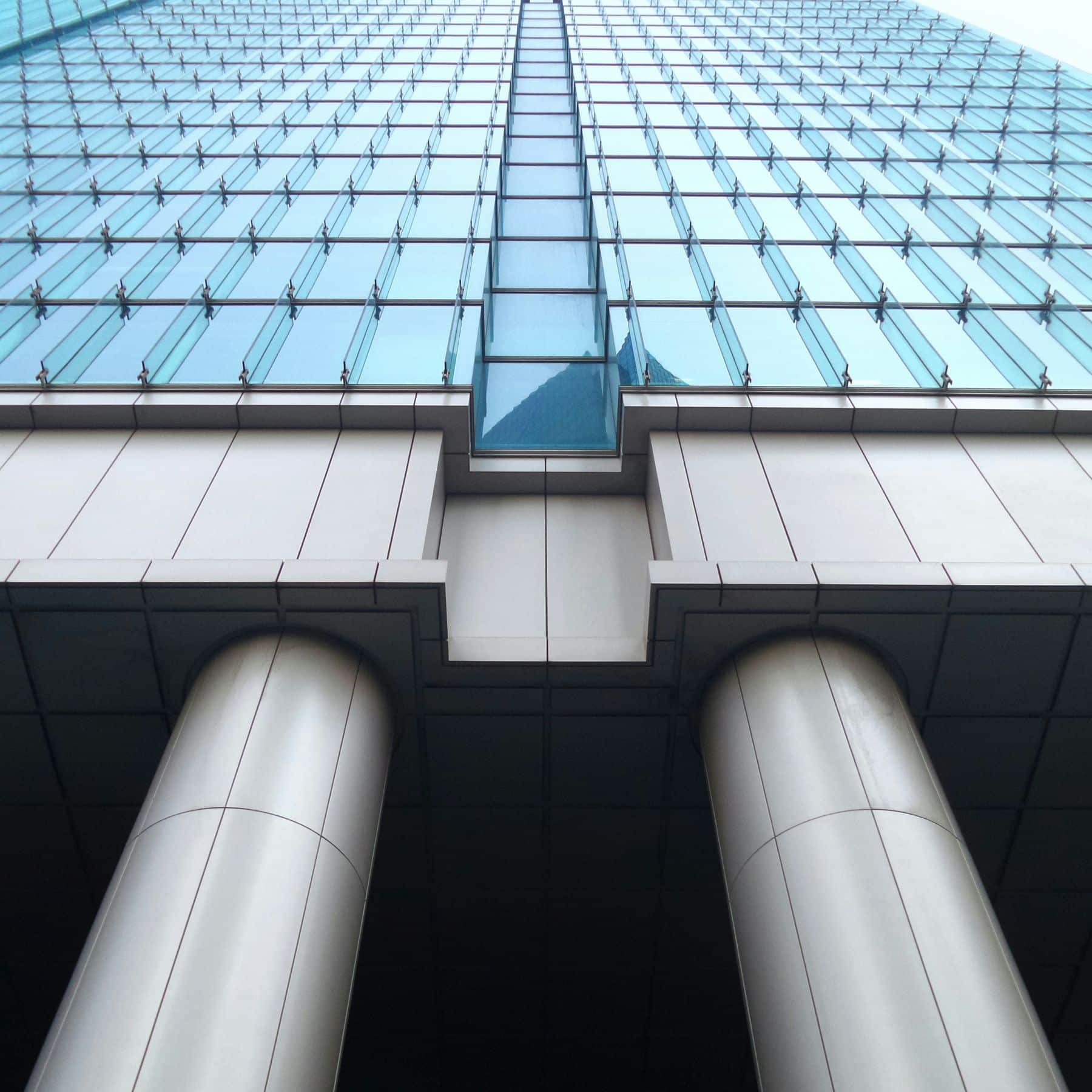 PR bildet das Fundament