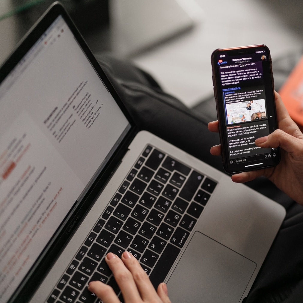 Content Agentur