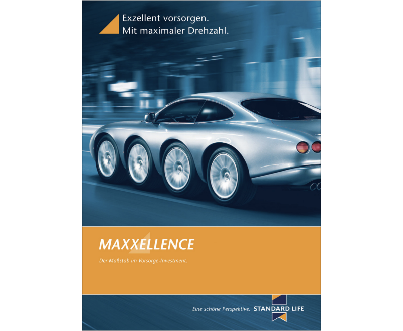 Standard Life Public Affairs